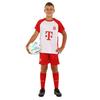 Kid's soccer football uniform jersey and shorts  Bayern Munchen CO-7187