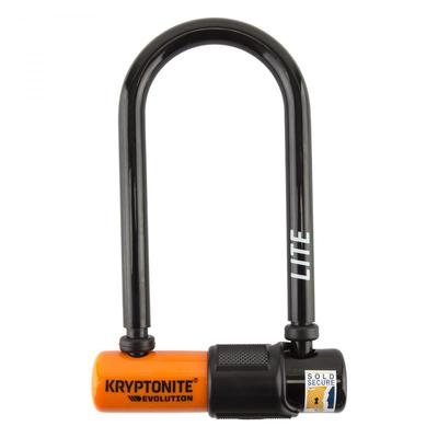 KRYPTONITE Evolution Lite Mini 6 Evolution Lite Mini 6 [Предмет]
