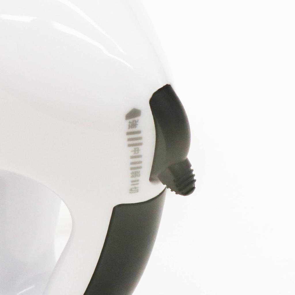 Электрический ручной миксер-венчик белого цвета с 3 скоростями и сенсорным взбивателем High Power Whipper, венчик Easy Removal, умный ручной миксер для рождественских сладостей ручной работы