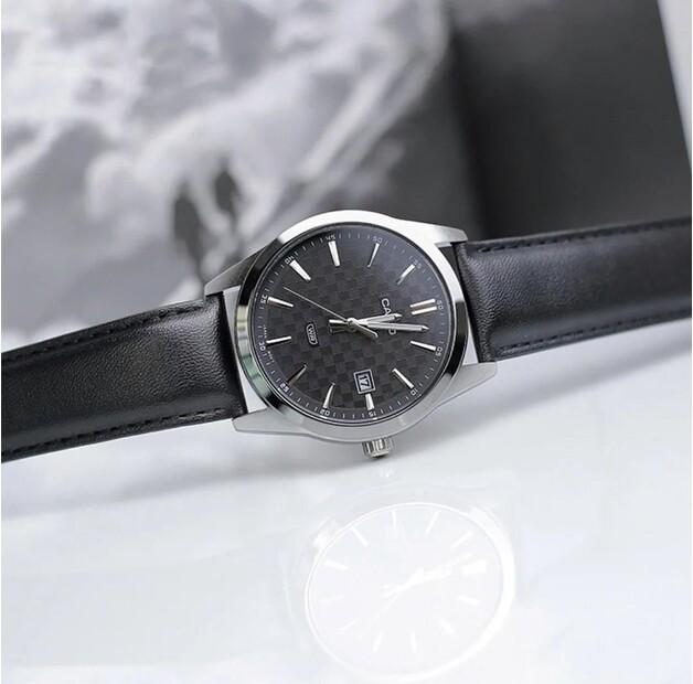 Casio MTP-VD03L-1A Watch