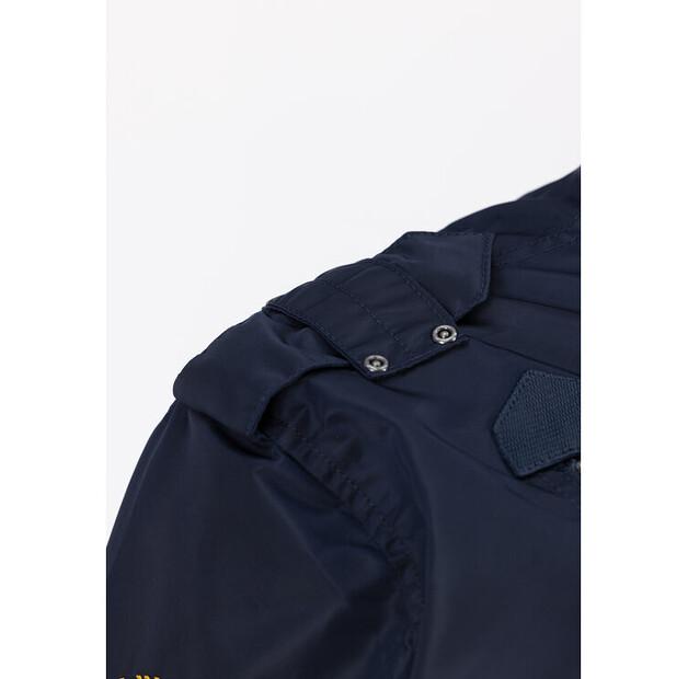 Куртка Alpha Industries куртка-бомбер Falcon II