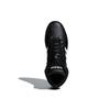 Adidas Кроссовки Hoops 2.0 Mid 'Black White' BB7207
