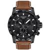 Supersport Chronograph Quartz T125.617.36.051.01 T1256173605101 100M Мужские часы