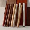 40см x1м Деревянная текстура Сделай сам Домашний декор Мебель Водонепроницаемые наклейки на стену Самоклеящиеся ПВХ обои Наклейка для шкафа