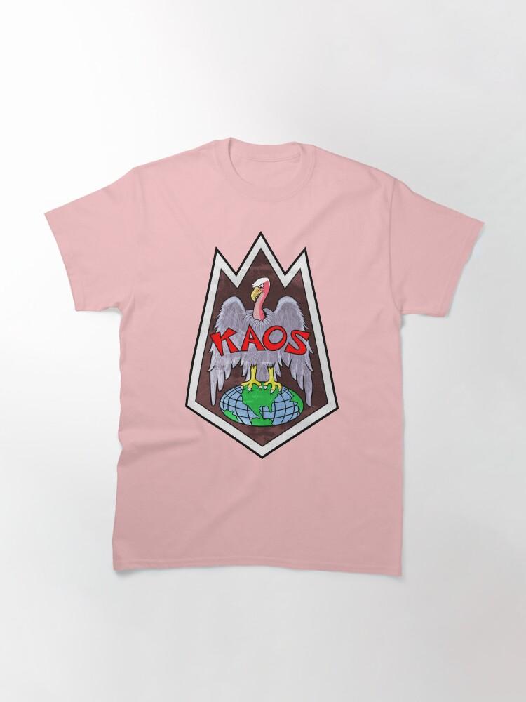 Barbara Kaos Classic T-Shirt