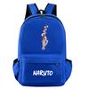 Anime Naruto Backpack for Boy Girl Back To School Bag Large Capacity Backpack Bookbag for Kid Gift Men Women Leisure Travel Bag