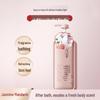 ASAKA Jasmine & Wild Orange Clear Skin Shower Liquid