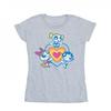 The Powerpuff Girls Womens/Ladies Cotton T-Shirt