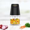 Мини-измельчитель Компактный 300 Вт Матовый Насадка De Kitchencook