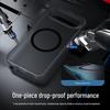 Honor 500Pro Frosted Magnetic Lens Protective Case - Full Coverage, Anti-Fall Design