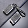 JBH4 Gun Color Car Remote Key Case Cover Shell Accessories For Lexus NX ES UX US RC LX GX IS RX 200 250h 350h LS 450h 260h 300h UX200