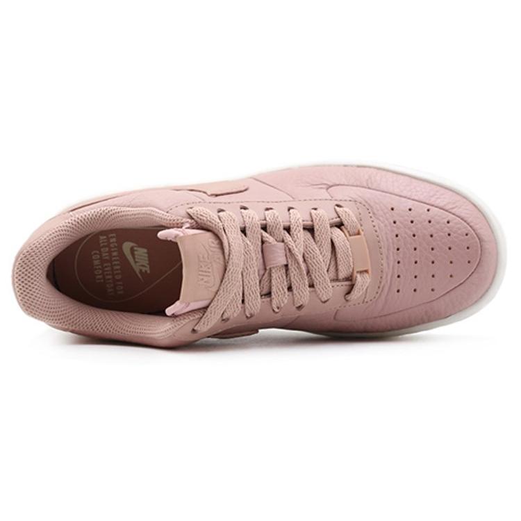 Nike Кроссовки Air Force 1 для скейтбординга Женские 917588-601