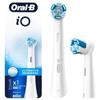Replacement Toothbrush Head - Oral-B - iO Ultimate Clean White - Compatible iO Series