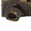 Cave Wood House Hollow Tree Trunk Aquarium Decorations Fish House Fish Hideout Wood Landscape