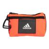 Adidas Полиэстеровые клатчи Сумки Маленький размер Унисекс Красный Adidas FQ5259