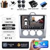 Android 16 Video Player For Ford Focus 2 Mk 2 2004 - 2011 Multimedia Car Radio Audio Auto 5G WIFI Carplay RDS BT Head Unit GPS