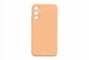Sc Silicone Case Galaxy A14 4G/5G Orange