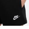 Nike ShortS Women S Club Fleece Mid riSe ShortS Dq5803 010 S2408
