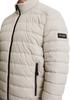 Winter Jacket Marc O'Polo Quilted Jacket Regular Dapple Gray (528096070204_913)