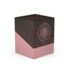 Ultimate Guard Exlcusive Boulder Druidic Secrets 100+ Deck Case, Fatum (Dusty Pink)