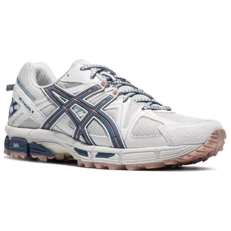 Asics Мужские кроссовки Gel-Kahana 8 'Glacier Grey Grand Shark' 1011B109-023
