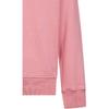 STONE ISLAND Свитшот мужской с длинным рукавом, однотонный, с круглым вырезом, в рубчик, Ss26 L1S156100060S0051V008G