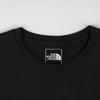 THE NORTH FACE T Shirt Unisex Black NF0A7WAQ-JK3