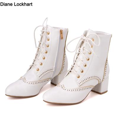 Ботинки – Ботинки