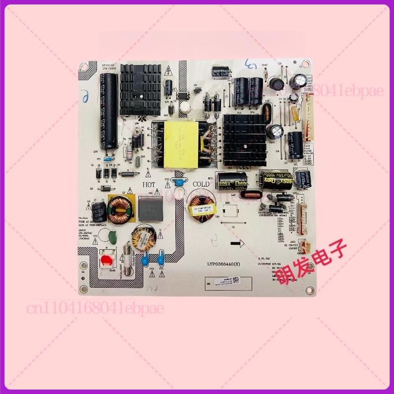 Для платы питания K-PL-OA1 465R1013SDJB LYP03008A0 б/у