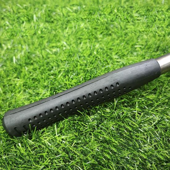 Инструмент для удаления сорняков из марганцевой стали, инструмент для удаления сорняков в саду с длинной ручкой для прополки овощных культур