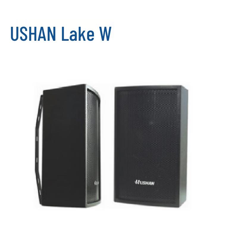 HUSHAN YX2060T Conference Audio Video Equipment (CN version)