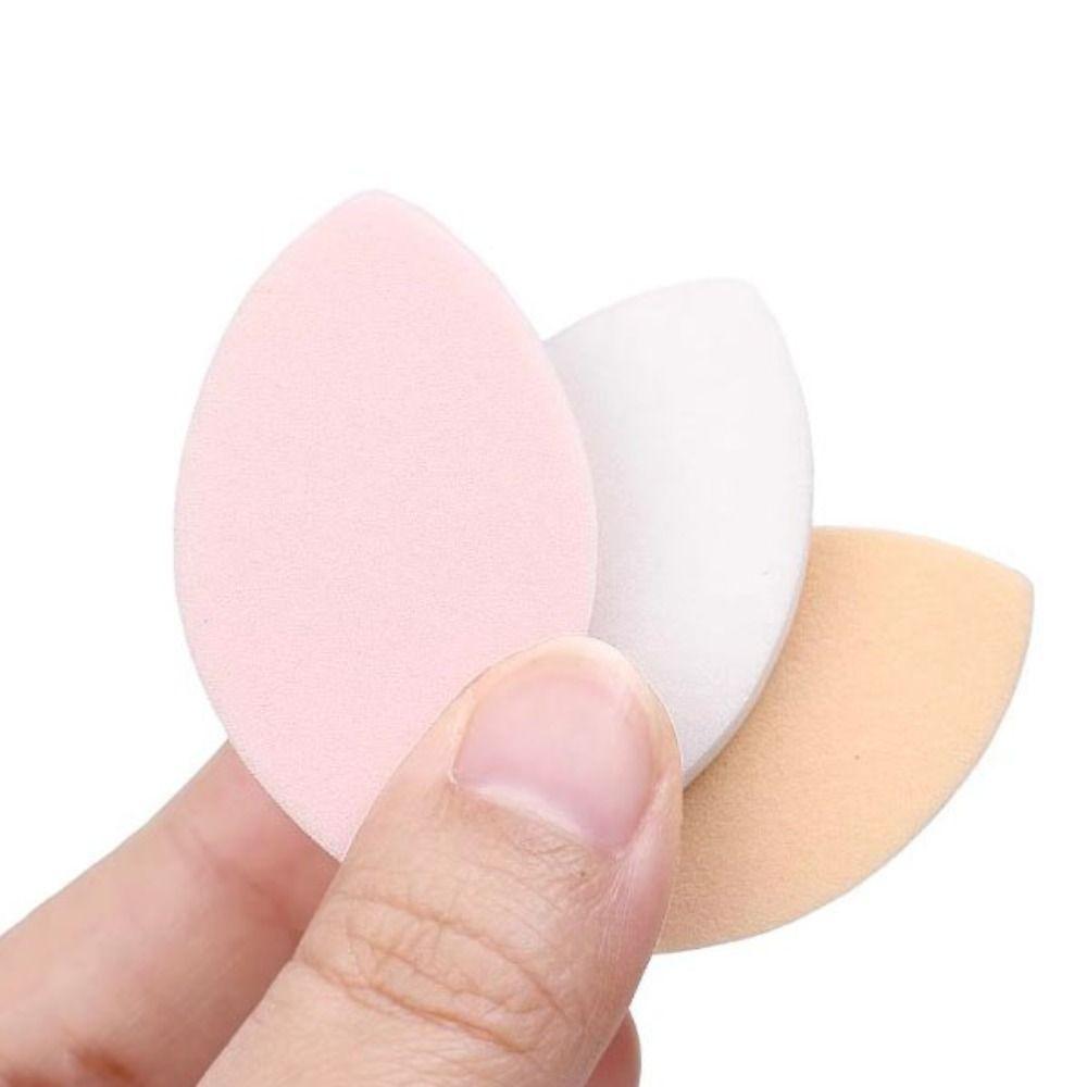 70Pcs Long-lasting Makeup Sponges Practicing Training Eyelash Extensions Tool  Beauty Tools