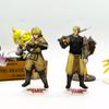 Игрушка VINLAND SAGA Thorfinn Askeladd, акриловая подставка, игрушечная фигурка