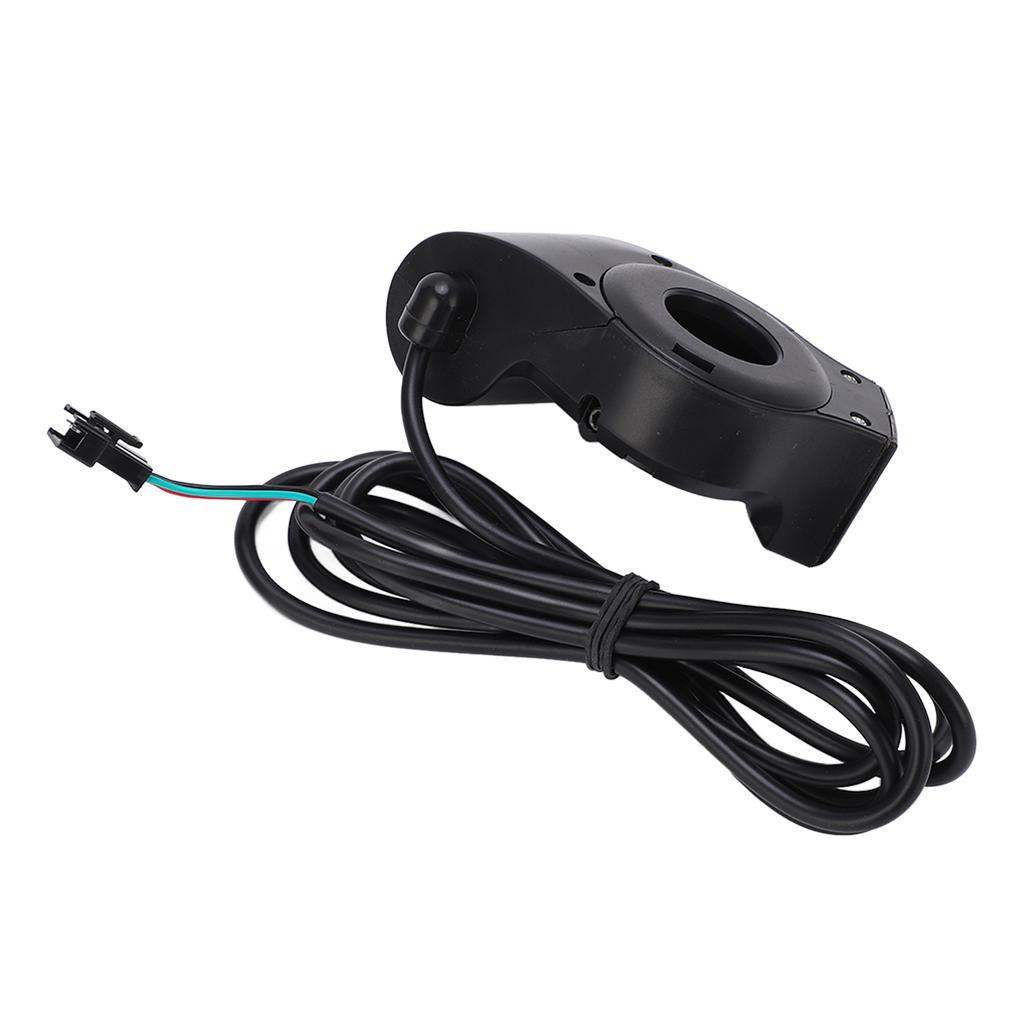 Выключатель питания электрического скутера в сборе с цифровым дисплеем напряжения Аксессуары для скутера