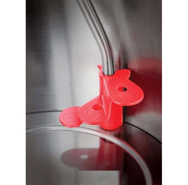 Russell Hobbs Colours Plus Electric Kettle 24993-70