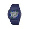 Женские часы BABY-G Синие BGD-565RP-2PR BGD-565RP-2PR
