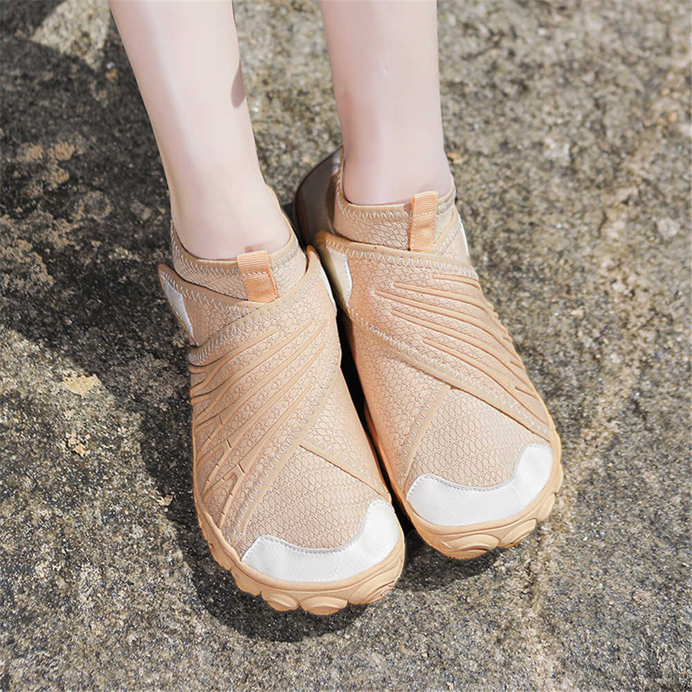 Мода 39-46 43-44 Женские Длинные Кроссовки Женская Обувь Коричневые Ботинки Женские Спортивные Смешные Лоферы Высокое Качество Дропшиппинг Сабо