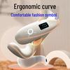 Hozheng Electric Pulse Neck and Shoulder Massager