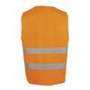 SOLS Unisex Adult Secure Pro Safety Vest