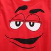 Детская футболка M&M's