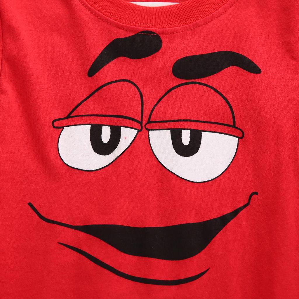 Детская футболка M&M's