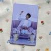 [USED] JIN BTS Unreleased Lucky Drop BE Limited Korean Trading Card