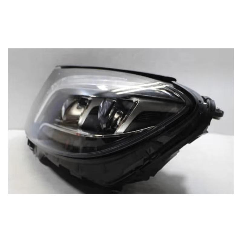 Подходящие фары для Mercedes-Benz S-Class W222 (2229062304, 2229062404)