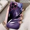 Абстрактный Треугольник Для iPhone 17 Air 16 E 15 14 13 Plus 12 mini 17 Pro Max 11Pro XR Xs X 7 8 11 Закаленное Стекло Чехол для Телефона