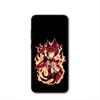 Чехол Angel Dust H-Hazbin Hotel Charile для OPPO A17 A15 A16 A17K A16K A53 A54 A57 A78 A79 A58 A38 A98 A94 A92 A72 A52 A96 A74