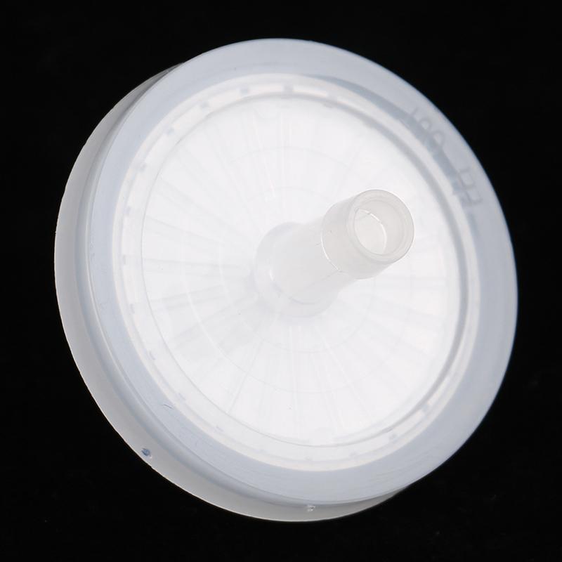 Фильтр всасывающего устройства фильтра воздушного насоса удаления пыли 47Мм для аспирора мокроты