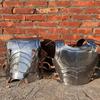 Medieval Knight Warrior Larp Armor Cuirass Fighting Breastplate Gift for Him