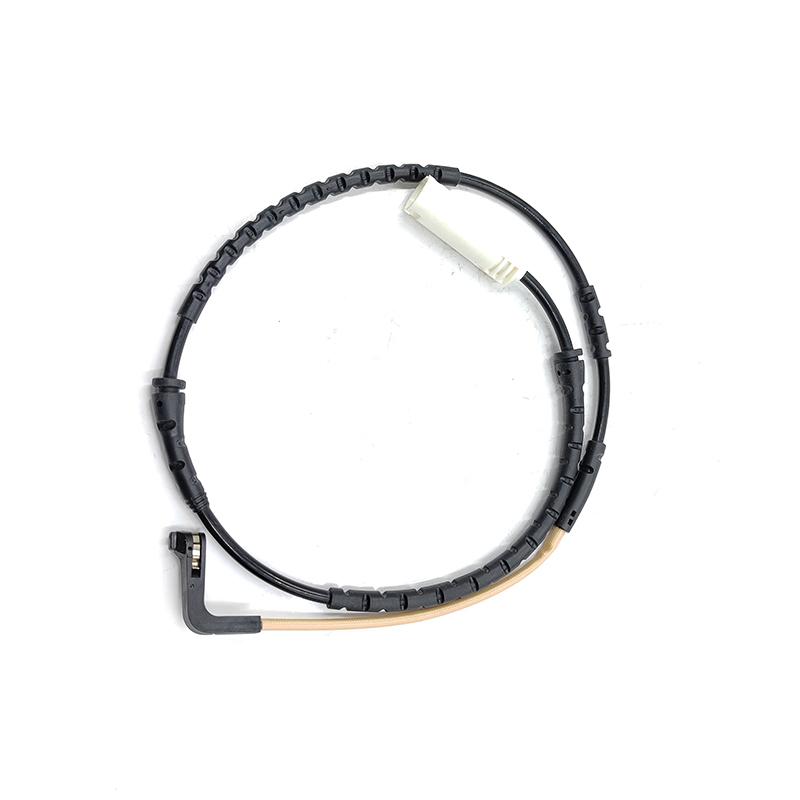 2x Front Brake Pad Wear Sensor 34356764851 34356792561 34356789441 34356777650 for BMW 3 X1 E84 N47 N52 N53 N54 N57