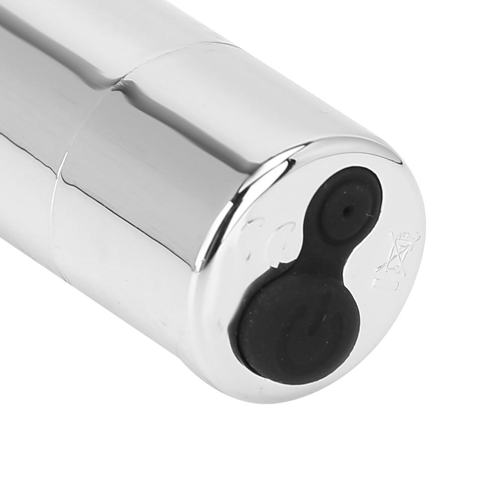 Мини Портативный USB Зарядка Вибрационный Массажер Для Тела Вибратор Массажер