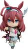 Nendoroid Uma Musume Pretty Derby Михо но Бурбон пластиковая раскрашенная фигурка, не в масштабе